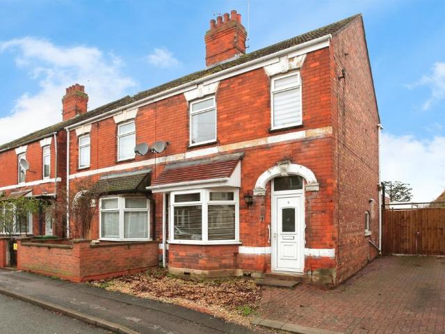 House for sale in Old Fletton, Peterborough