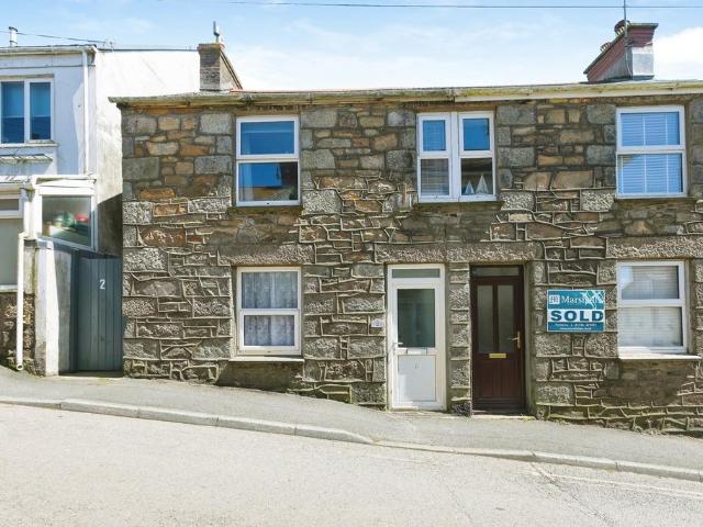 House for sale in Marazion