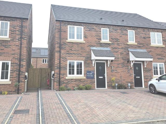 House for sale in Beverley, East Riding Of Yorkshire