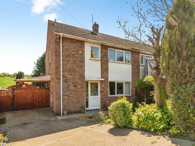 House for sale in Gedling, East Midlands