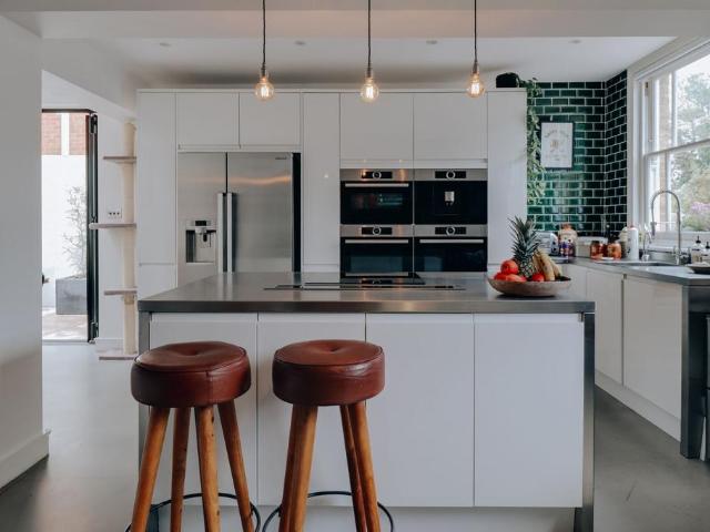House for sale in Bushey
