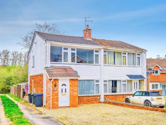 House for sale in West Grimstead, Wiltshire