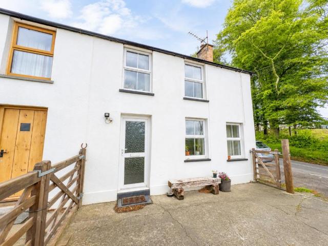 House for sale in Wales