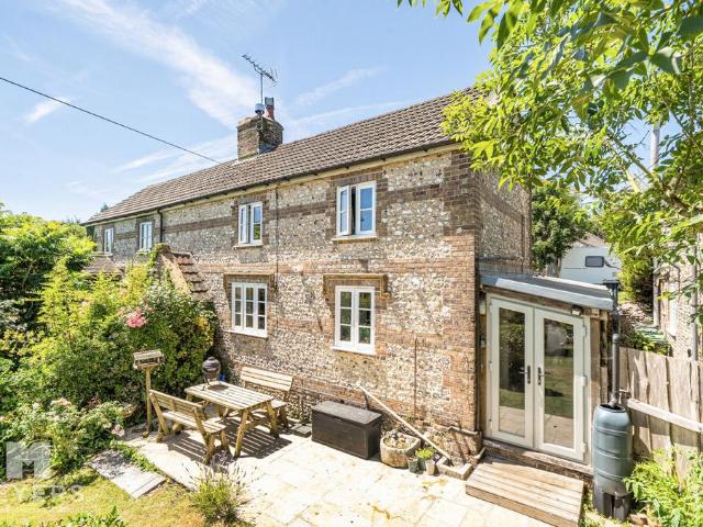 House for sale in Charminster, East Dorset