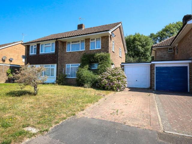 House for sale in World's End, Perryfields