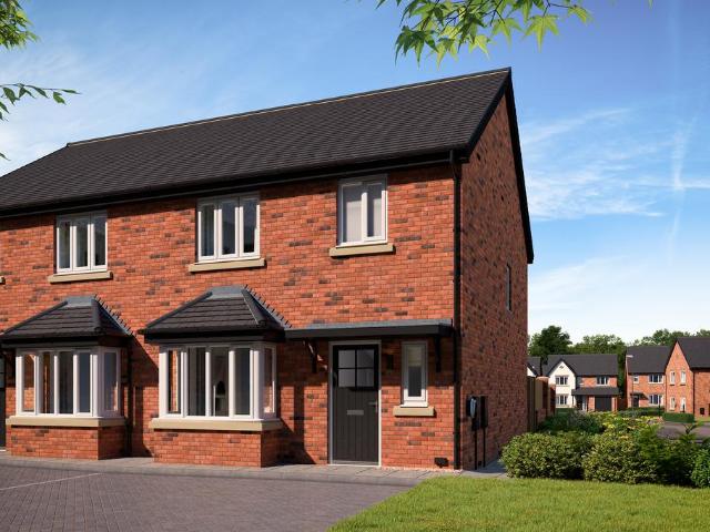 House for sale in Pelton Lane Ends, Pelton