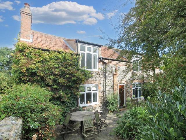 House for sale in Comers, Norfolk