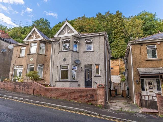 House for sale in Ty Sign, Risca