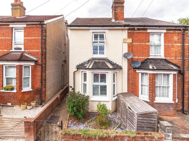 House for sale in Brook Street, Bourne Vale