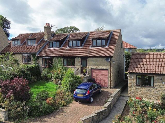 House for sale in Iburndale, Sleights