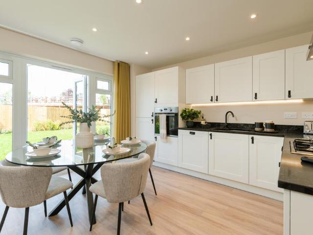 House for sale in South Lane Farm, Widnes