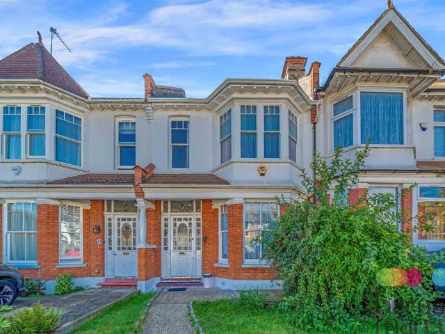 House for sale in North Finchley, Isle Of Man