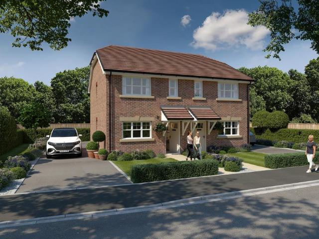 House for sale in Wigan, Isle Of Man