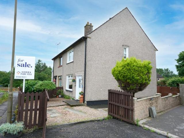 House for sale in Scotland