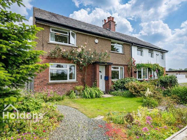 House for sale in Cuerden Green, Firbank