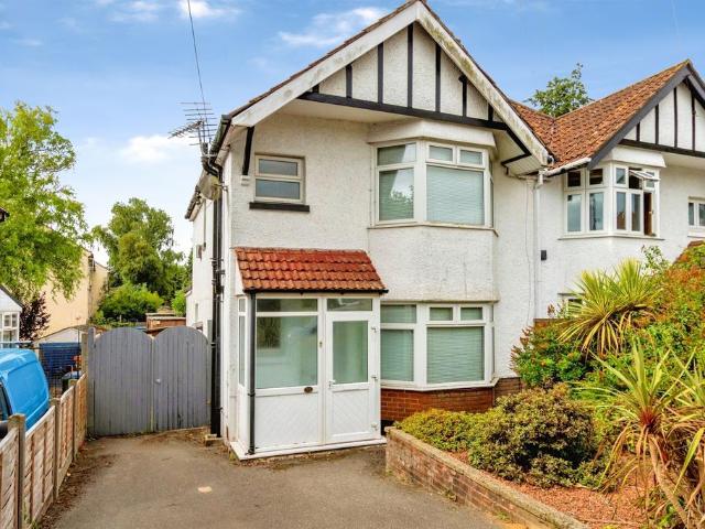House for sale in Midanbury, City Of Southampton