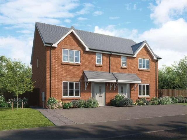 House for sale in Woodplumpton, Higher Bartle