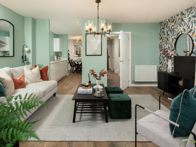 House for sale in Beaconside, Baswich