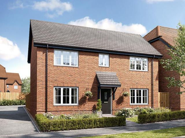 House for sale in Midway, Kent