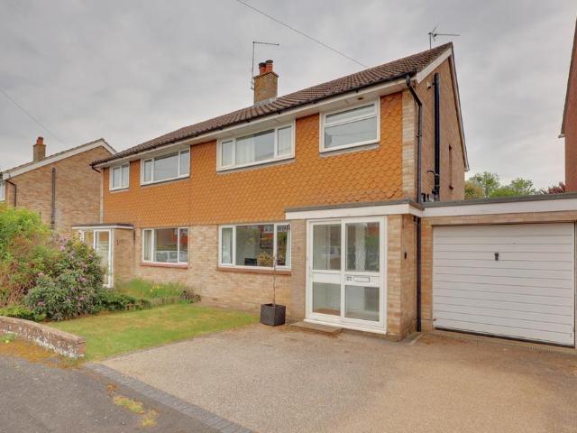 House for sale in Emsworth, Havant