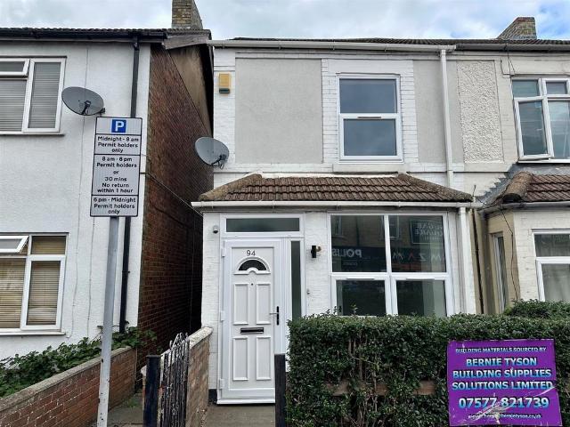 House for sale in West Town, Peterborough