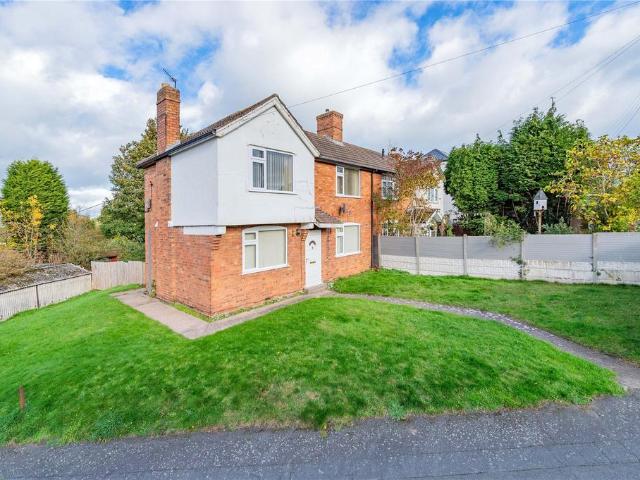 House for sale in Telford