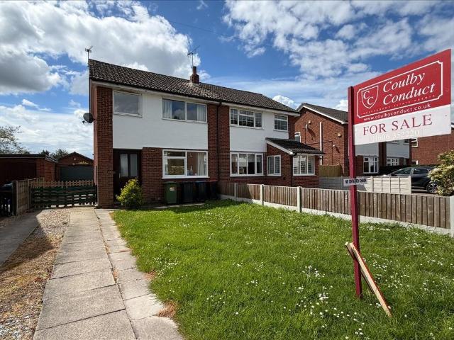 House for sale in Wincham, Cheshire