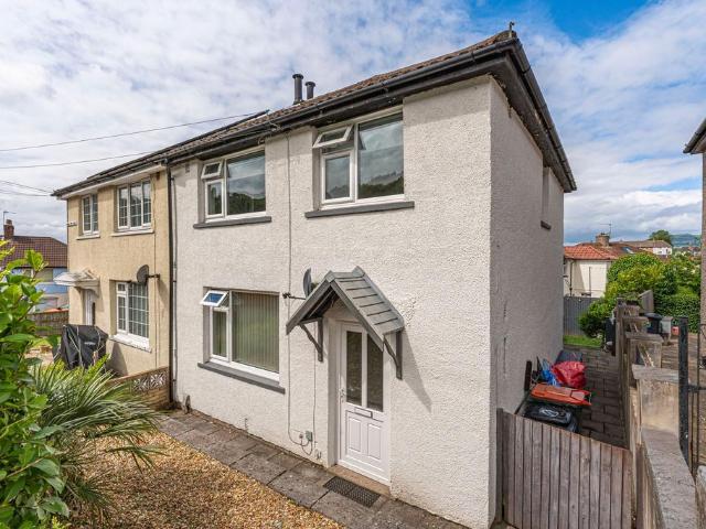 House for sale in Malpas Park, Malpas