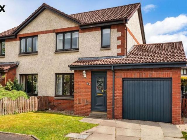 House for sale in Eliburn, Dedridge