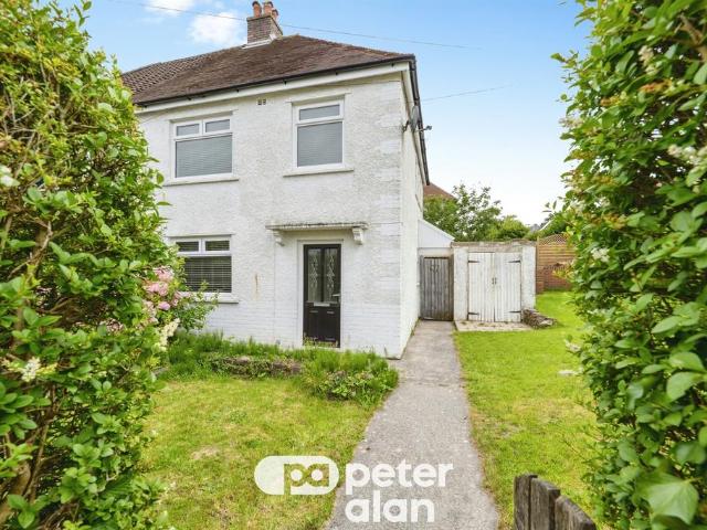 House for sale in Cimla, Neath