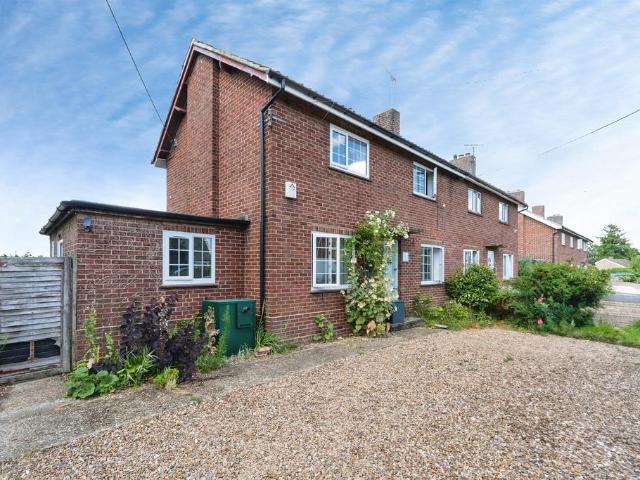 House for sale in Foulden, East Tuddenham