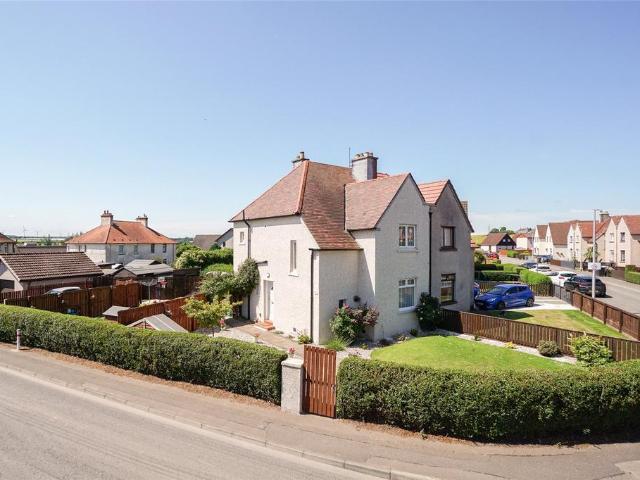 House for sale in Balcurvie, Scotland