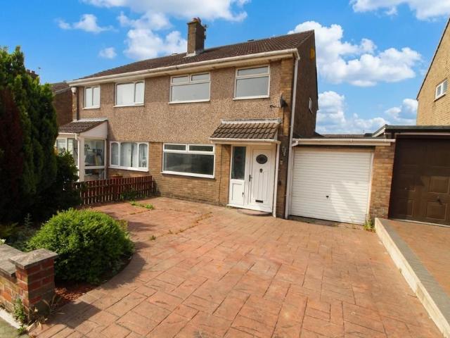 House for sale in Blyth, Northumberland