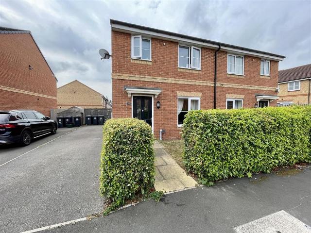 House for sale in Darlington