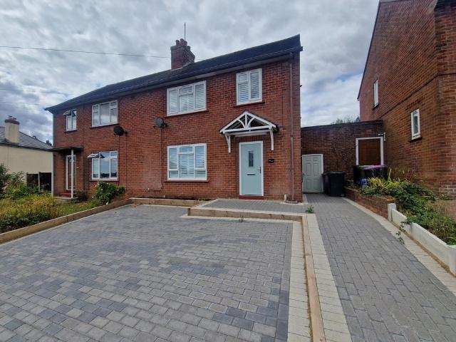 House for sale in Bridgnorth, Shropshire