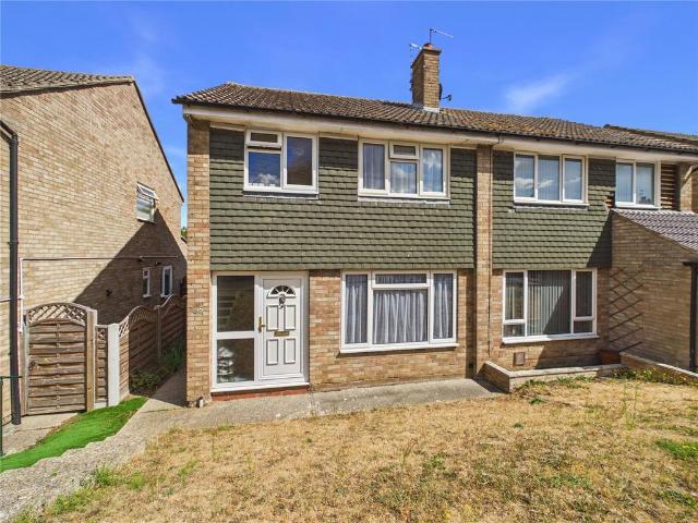 House for sale in Sudbury, Babergh