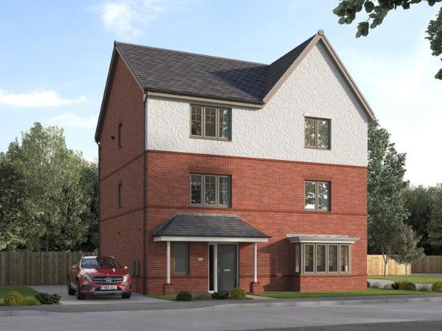 House for sale in Catcliffe, South Yorkshire
