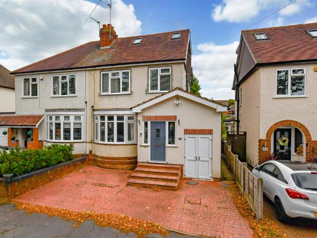 House for sale in Great Chatwell, Staffordshire