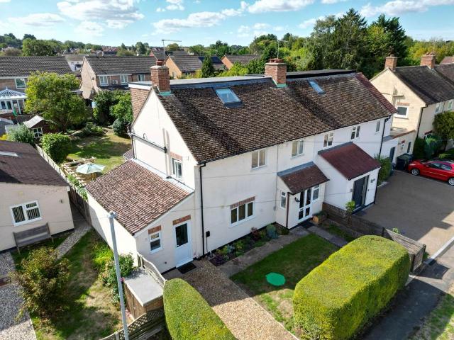 House for sale in Arrington, Cambridgeshire