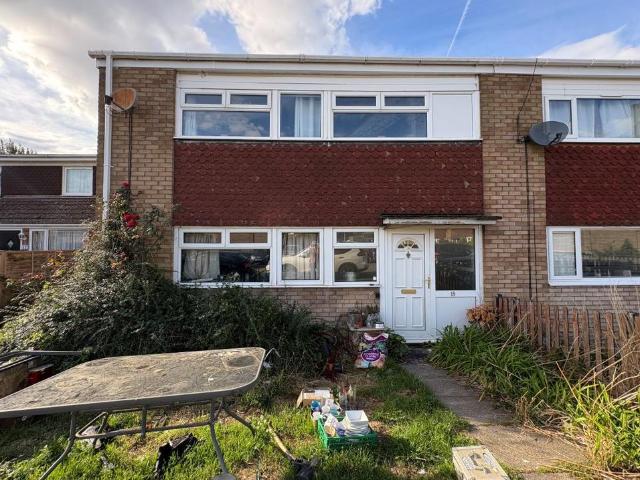 House for sale in Slip End, Bedfordshire