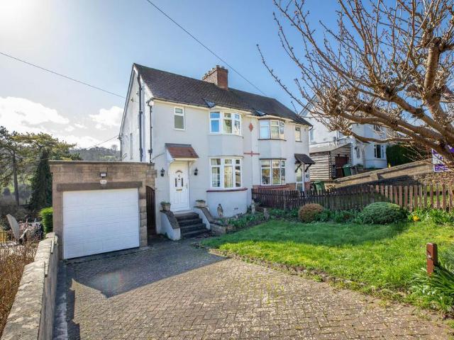 House for sale in Upper Bourne, Stroud