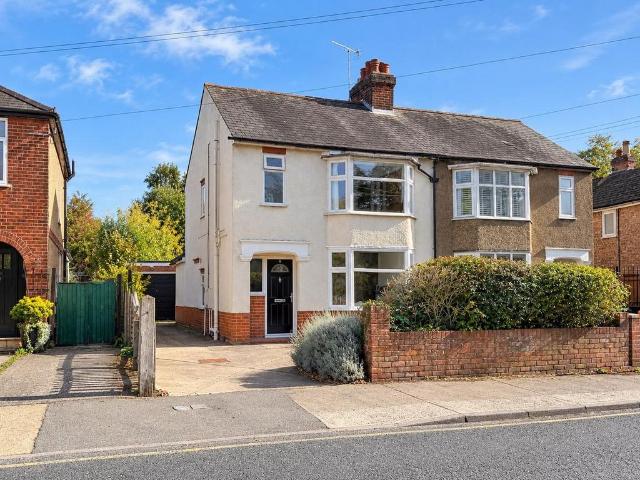 House for sale in Myland, Colchester