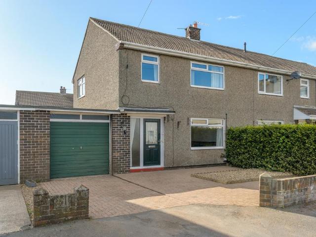 House for sale in East Chevington, Hadston