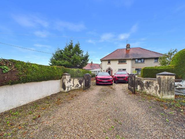 House for sale in Whitland
