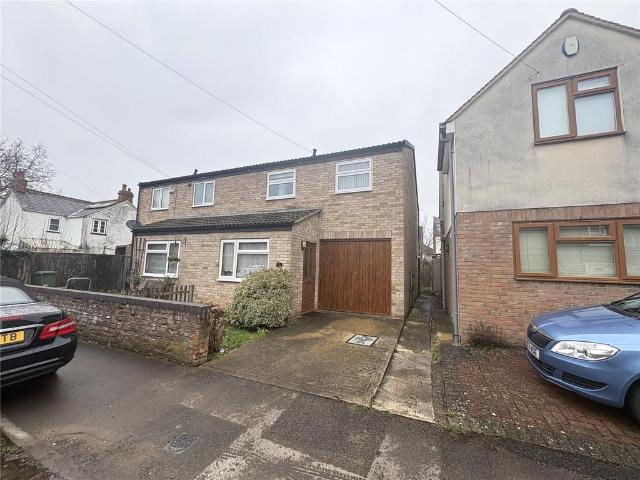House for sale in New Marston, The Slade