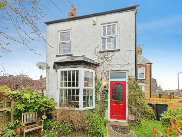 House for sale in St. Peter's, Acol