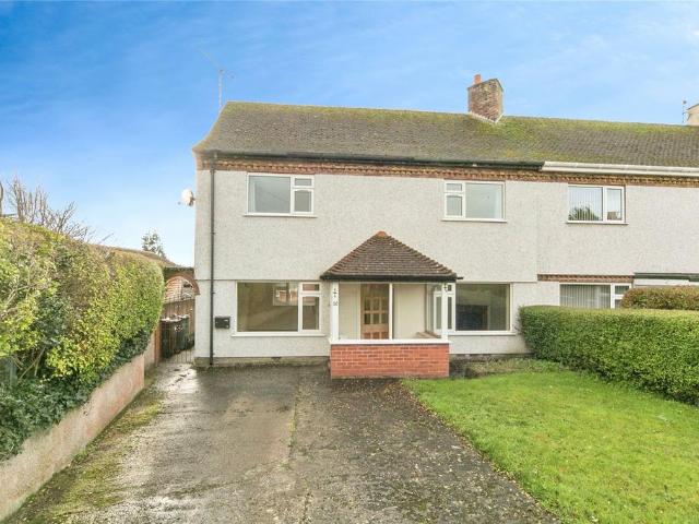 House for sale in Conwy, Wales
