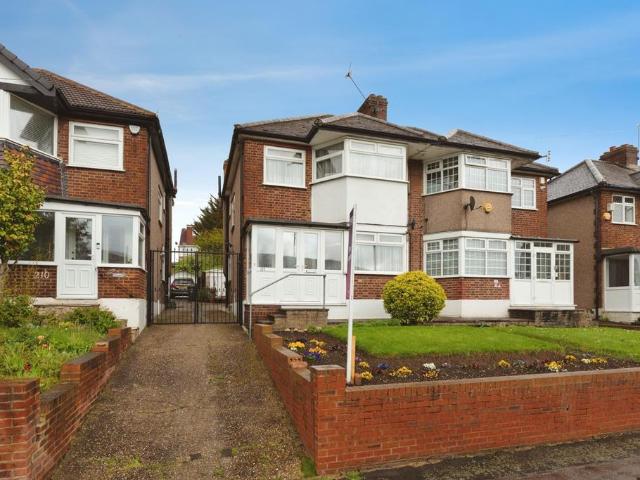 House for sale in Clayhall, Greater London