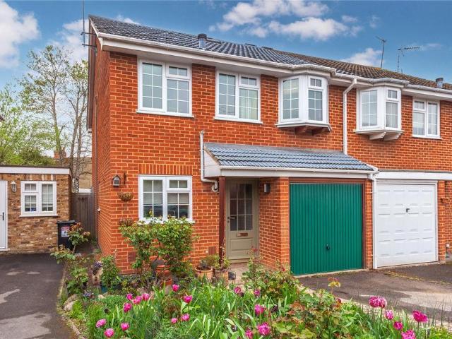 House for sale in Winnersh, Isle Of Man