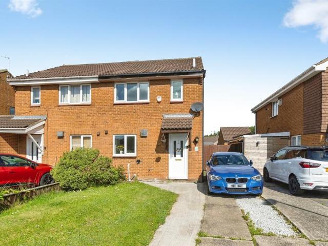 House for sale in Cowpen Bewley, Port Clarence